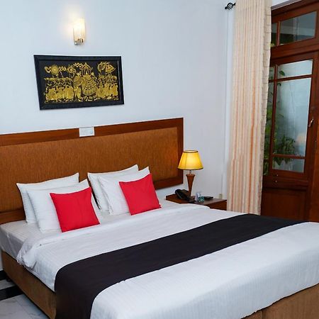 The Grand Hanthana Kandy Værelse billede