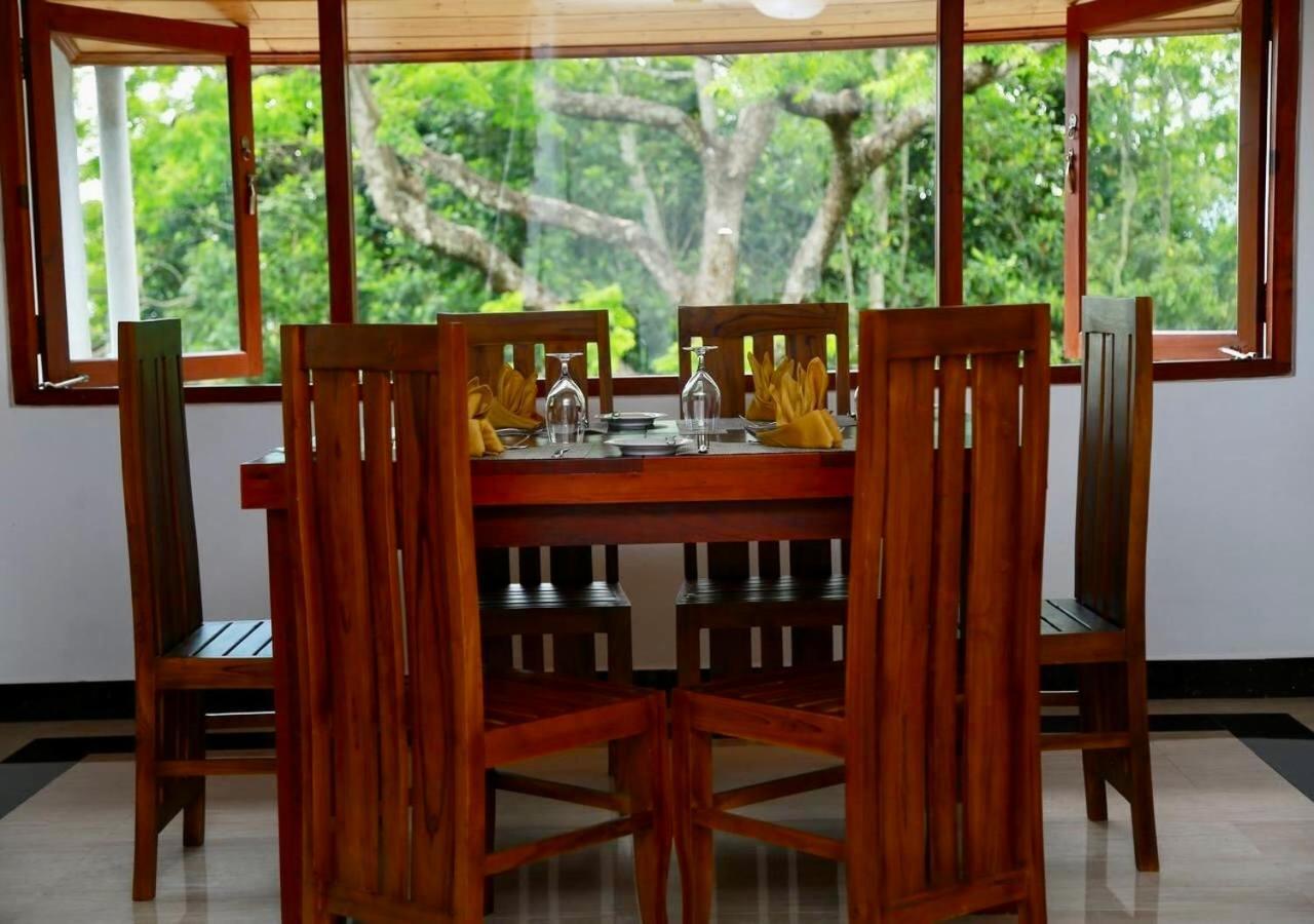 The Grand Hanthana Kandy Eksteriør billede