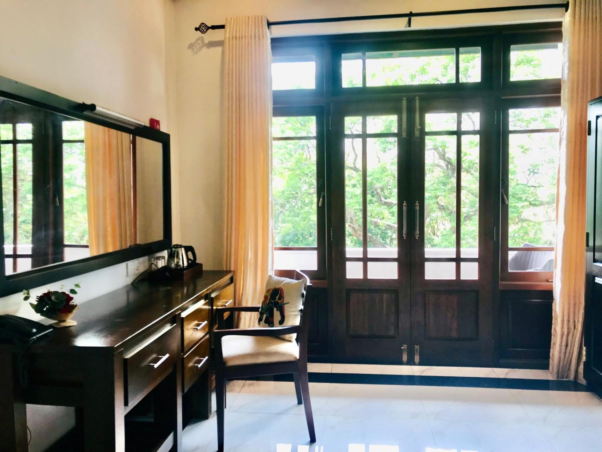 The Grand Hanthana Kandy Eksteriør billede