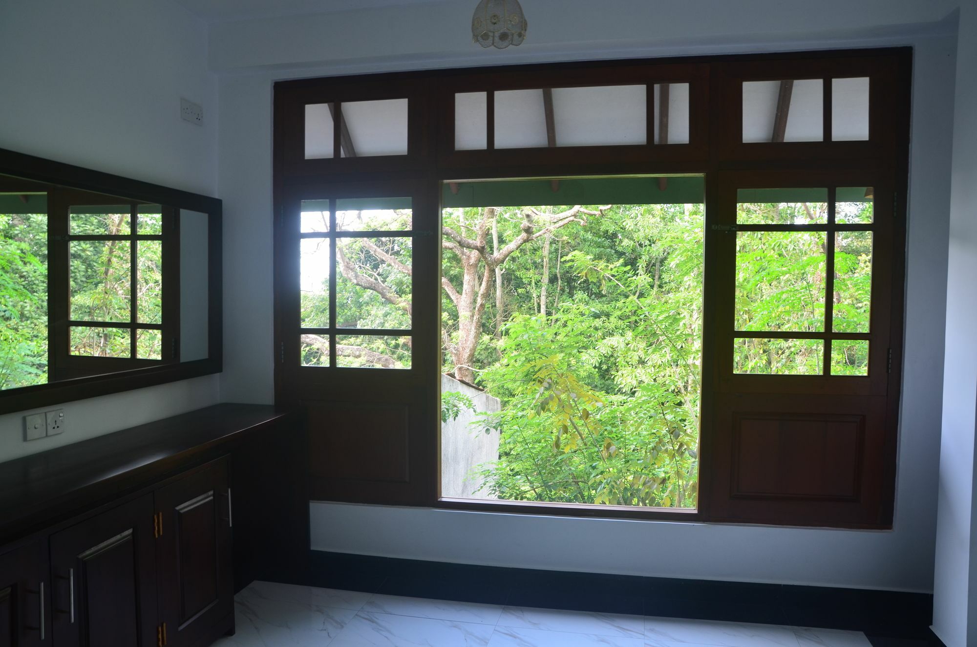The Grand Hanthana Kandy Eksteriør billede