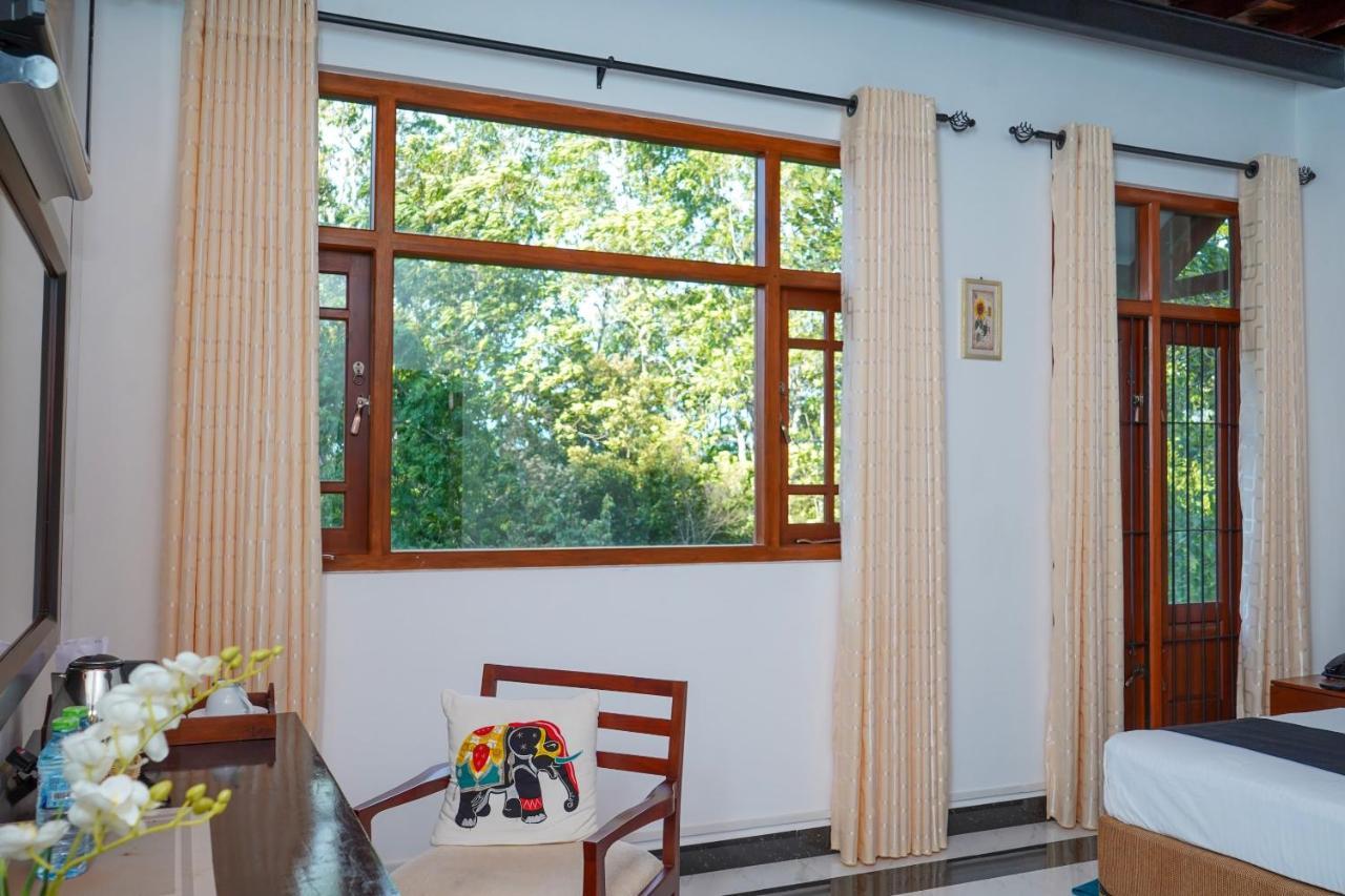 The Grand Hanthana Kandy Eksteriør billede