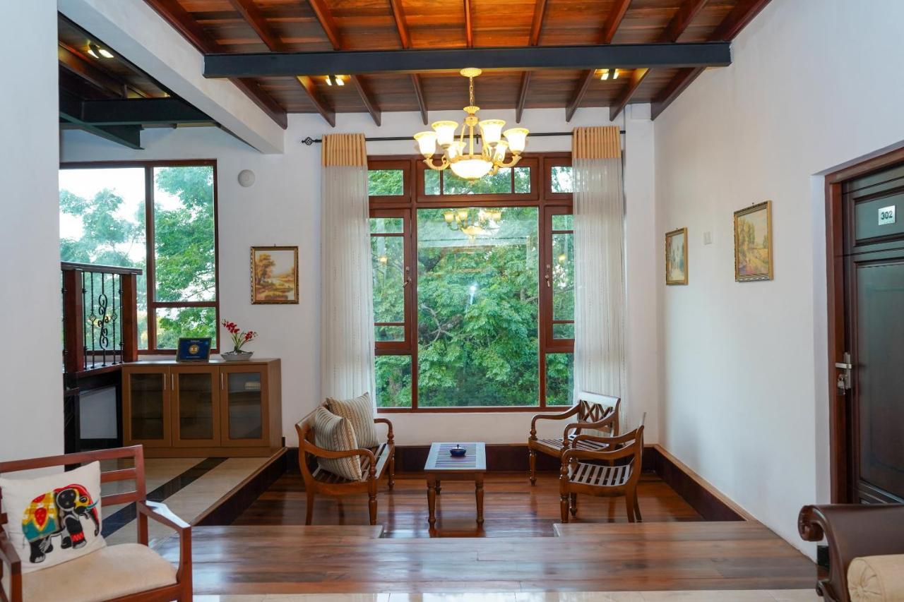 The Grand Hanthana Kandy Eksteriør billede