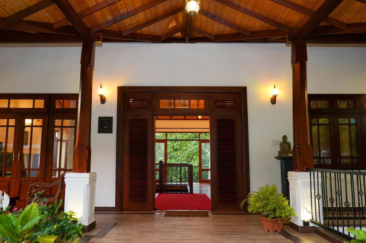The Grand Hanthana Kandy Eksteriør billede