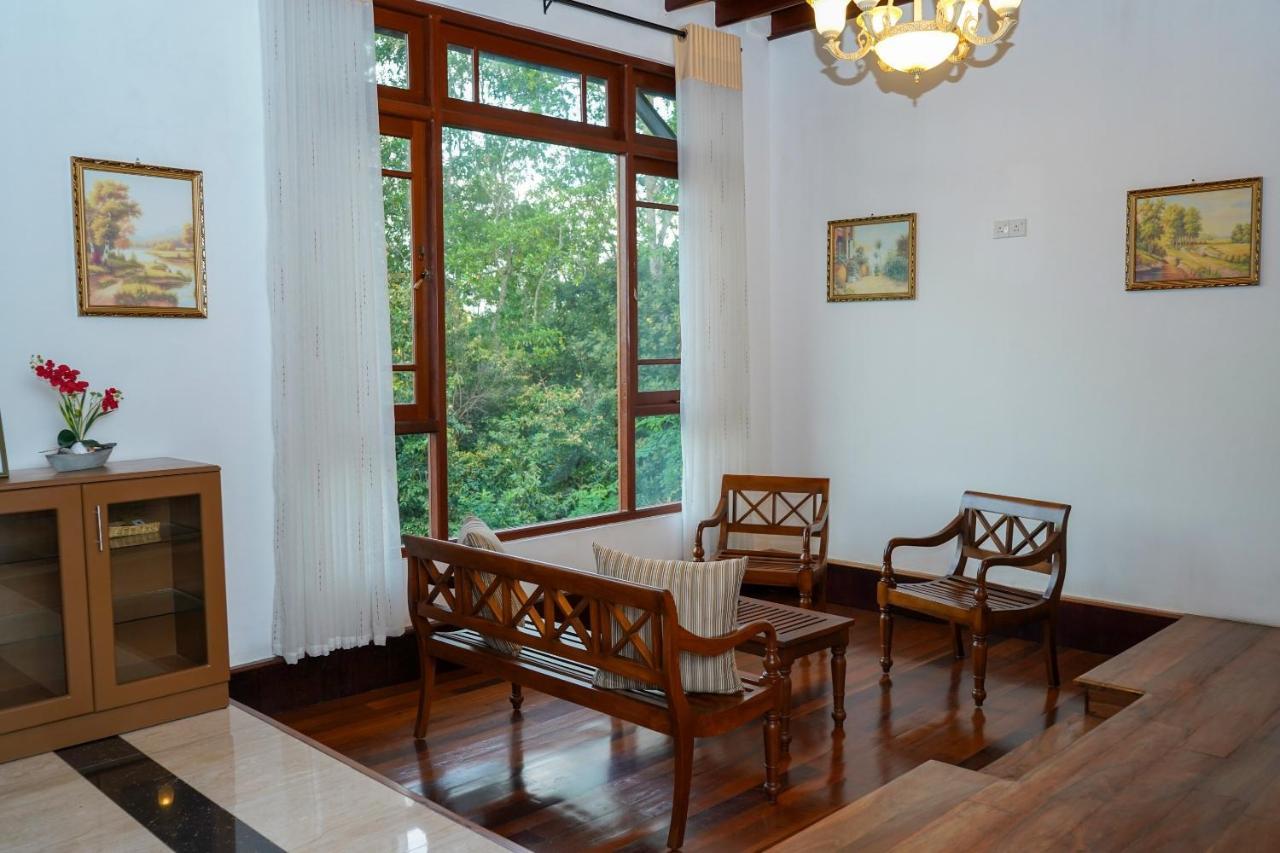The Grand Hanthana Kandy Eksteriør billede